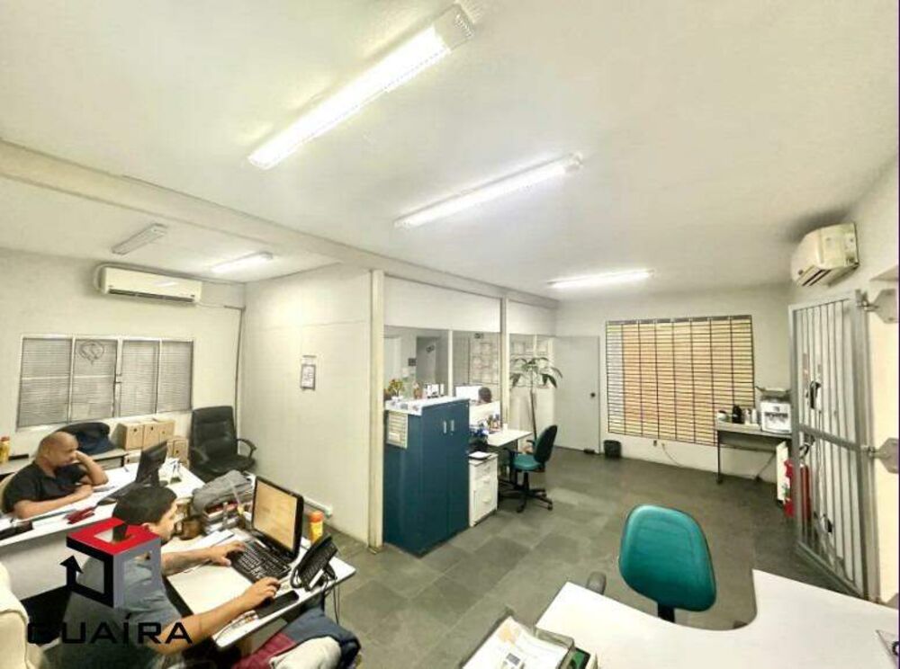 Depósito-Galpão-Armazém à venda, 370m² - Foto 3