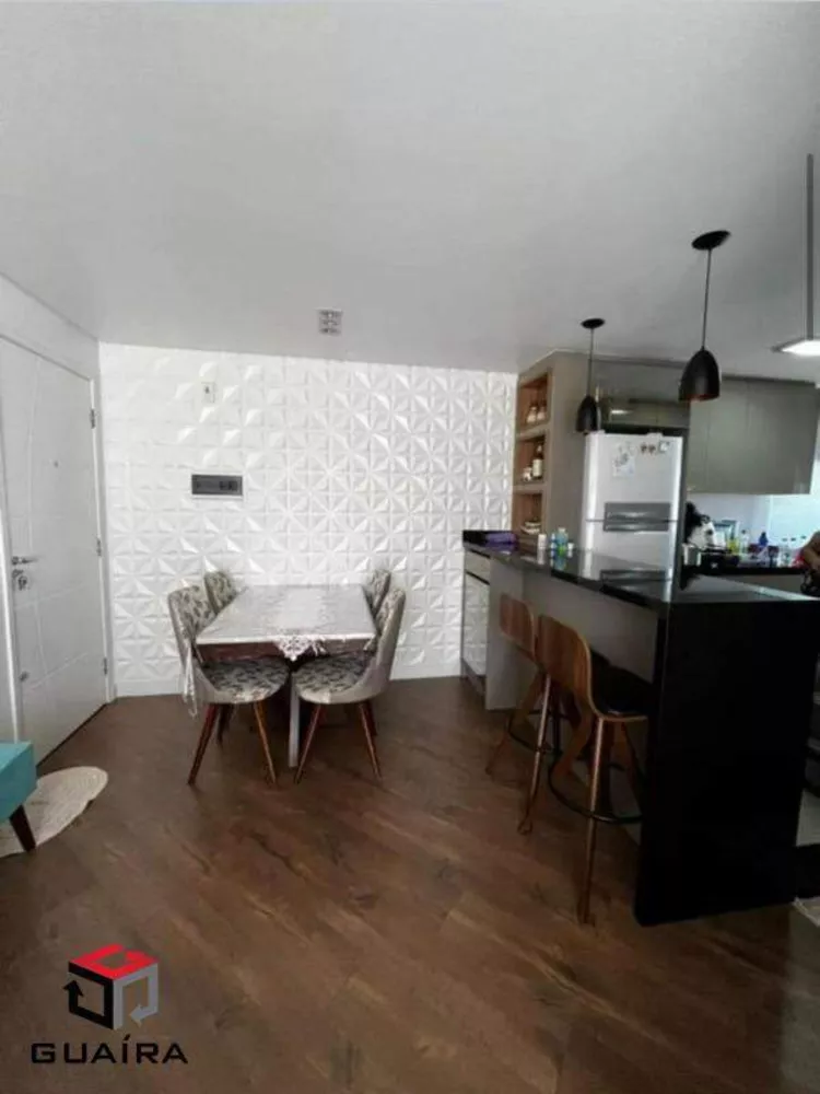 Apartamento à venda com 2 quartos, 50m² - Foto 3