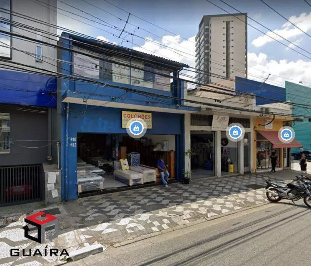 Loja-Salão à venda, 360m² - Foto 1