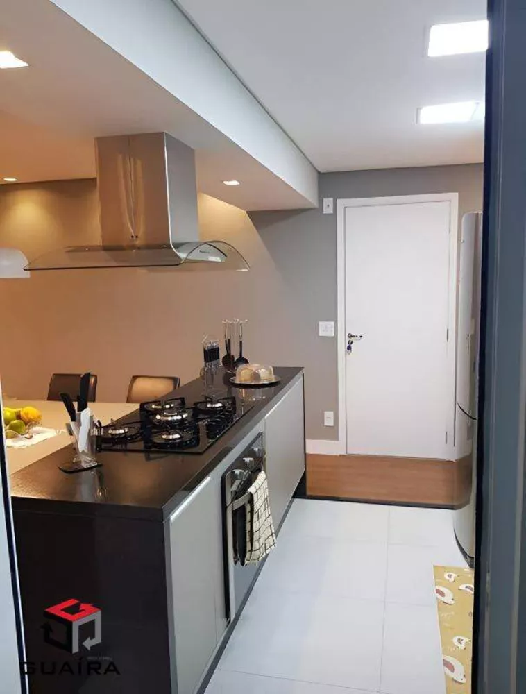 Apartamento à venda com 3 quartos, 105m² - Foto 8