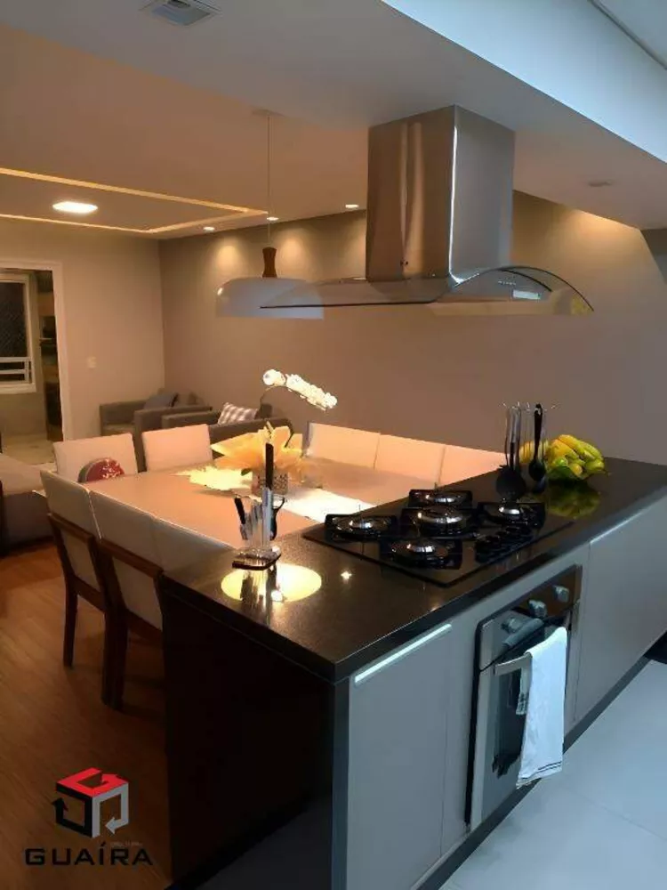 Apartamento à venda com 3 quartos, 105m² - Foto 6