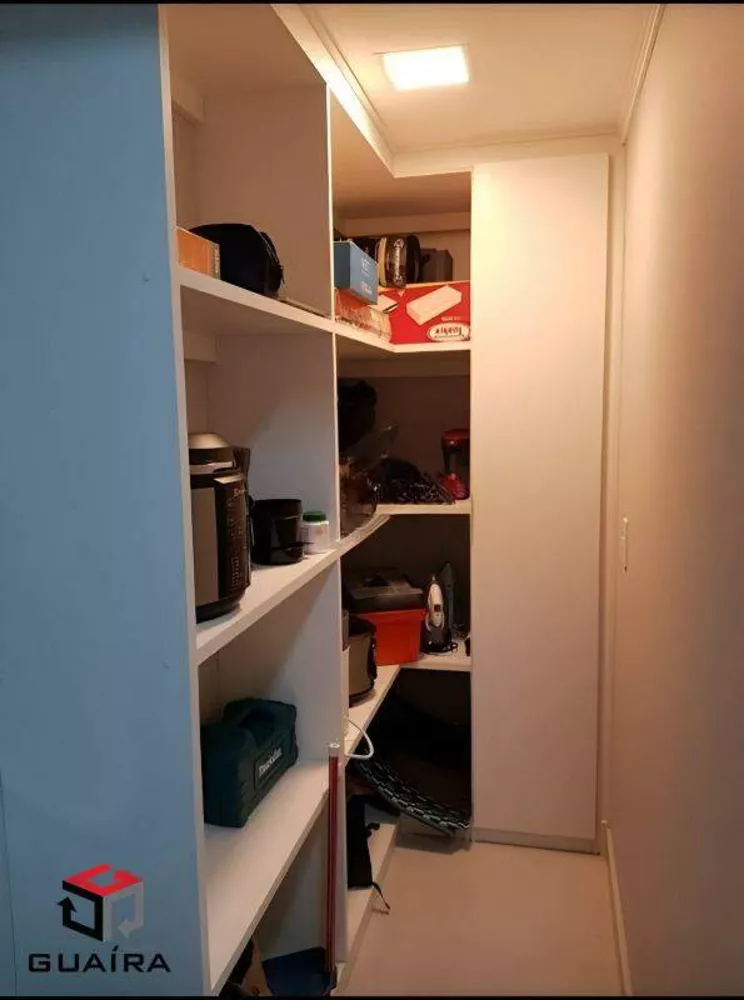 Apartamento à venda com 3 quartos, 105m² - Foto 10