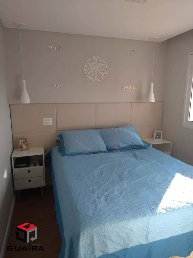 Apartamento à venda com 3 quartos, 105m² - Foto 13