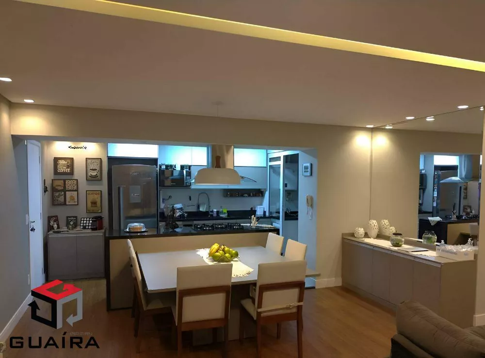 Apartamento à venda com 3 quartos, 105m² - Foto 5