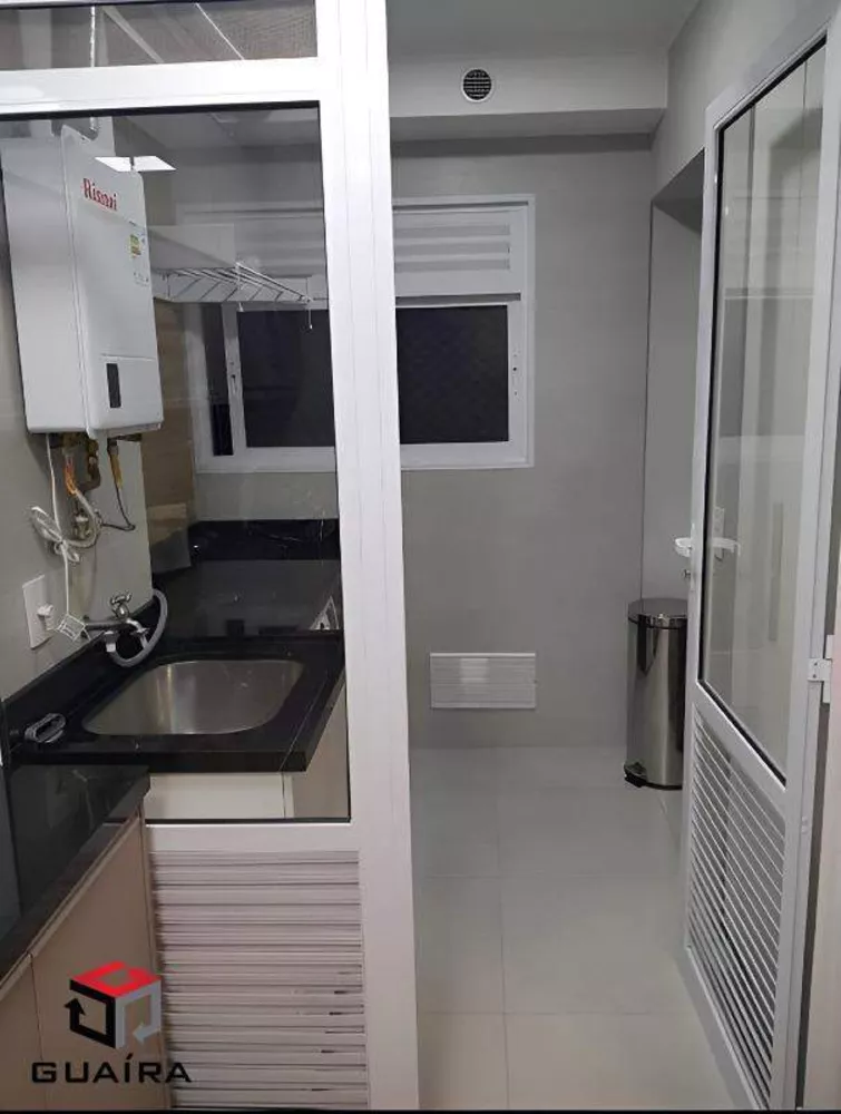 Apartamento à venda com 3 quartos, 105m² - Foto 11