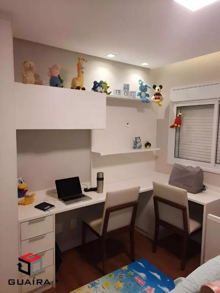 Apartamento à venda com 3 quartos, 105m² - Foto 15