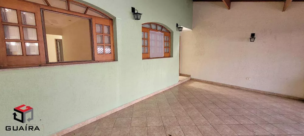 Casa à venda com 2 quartos, 172m² - Foto 6