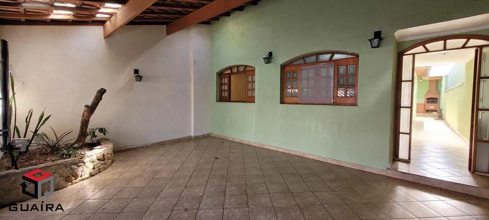 Casa à venda com 2 quartos, 172m² - Foto 7