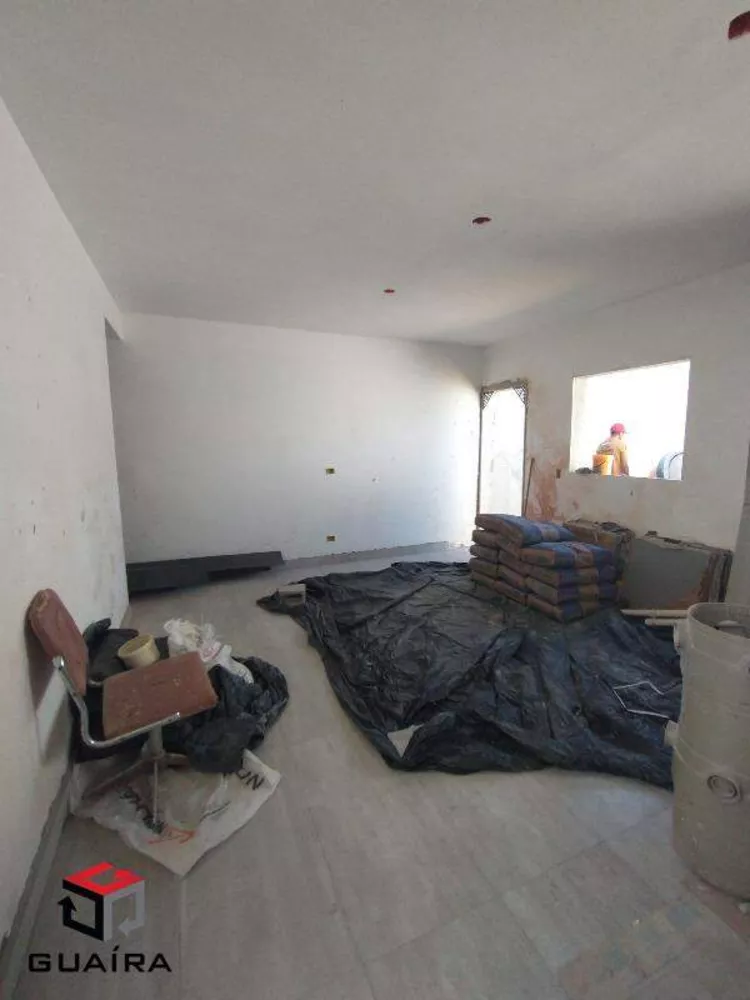 Casa à venda com 2 quartos, 85m² - Foto 2