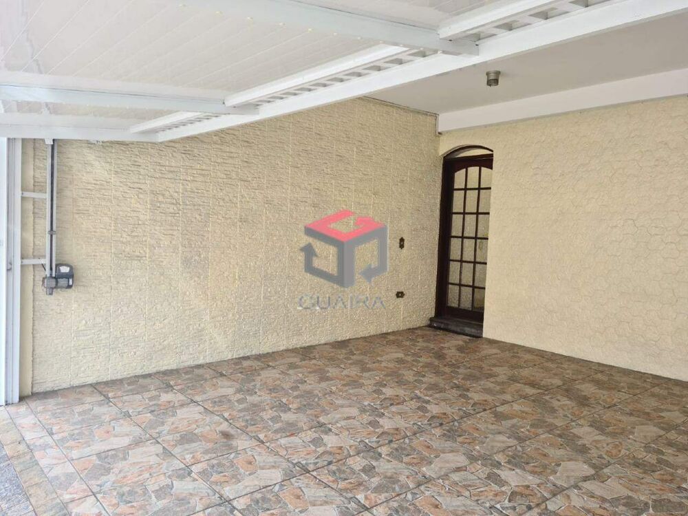Sobrado à venda com 5 quartos, 237m² - Foto 2