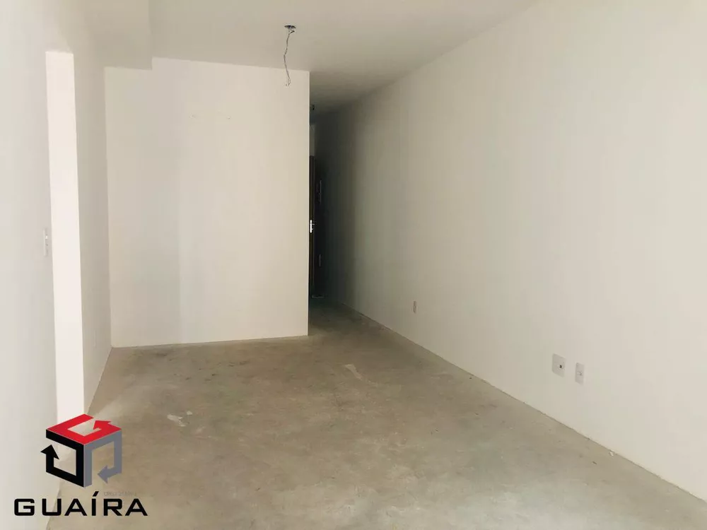 Apartamento à venda com 2 quartos, 64m² - Foto 3