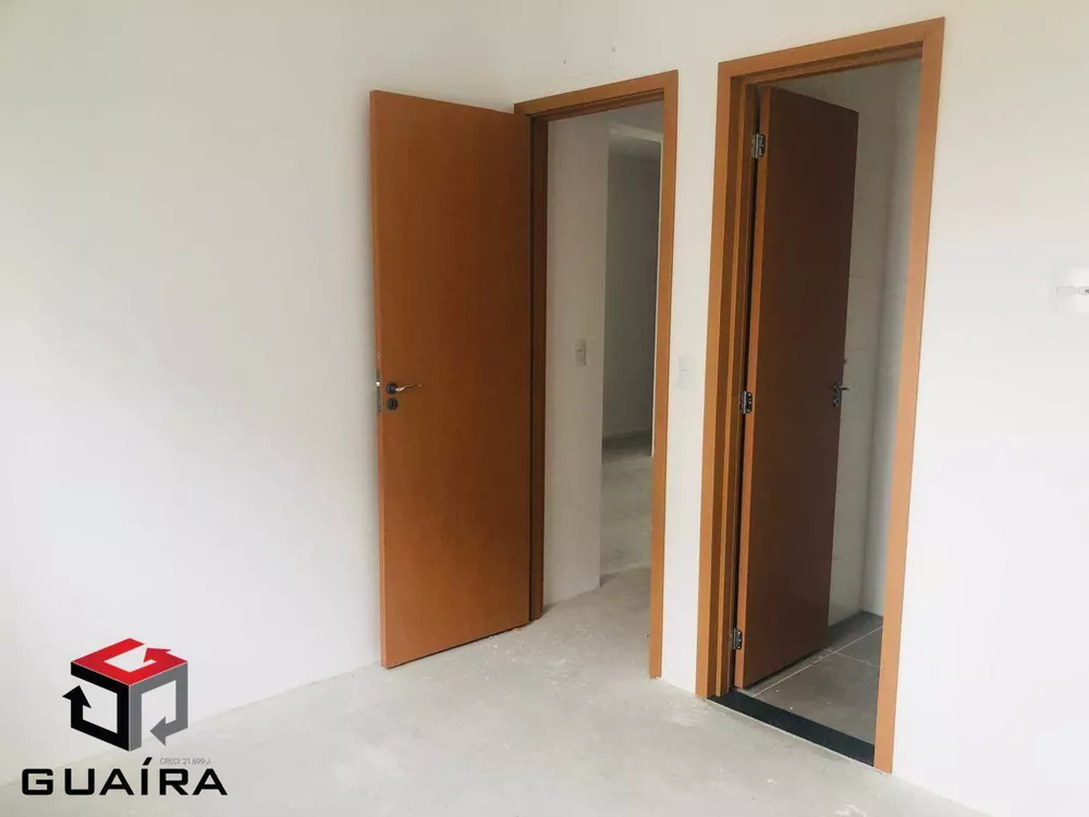 Apartamento à venda com 2 quartos, 64m² - Foto 8