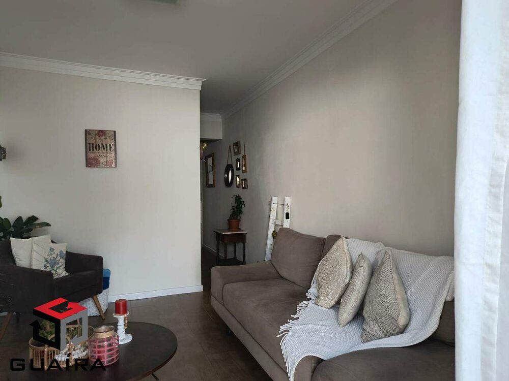Sobrado à venda com 3 quartos, 162m² - Foto 1