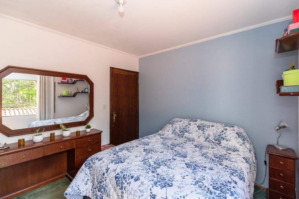 Sobrado à venda com 5 quartos, 350m² - Foto 6