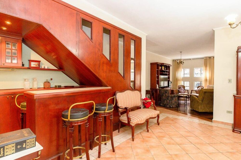 Sobrado à venda com 5 quartos, 350m² - Foto 3