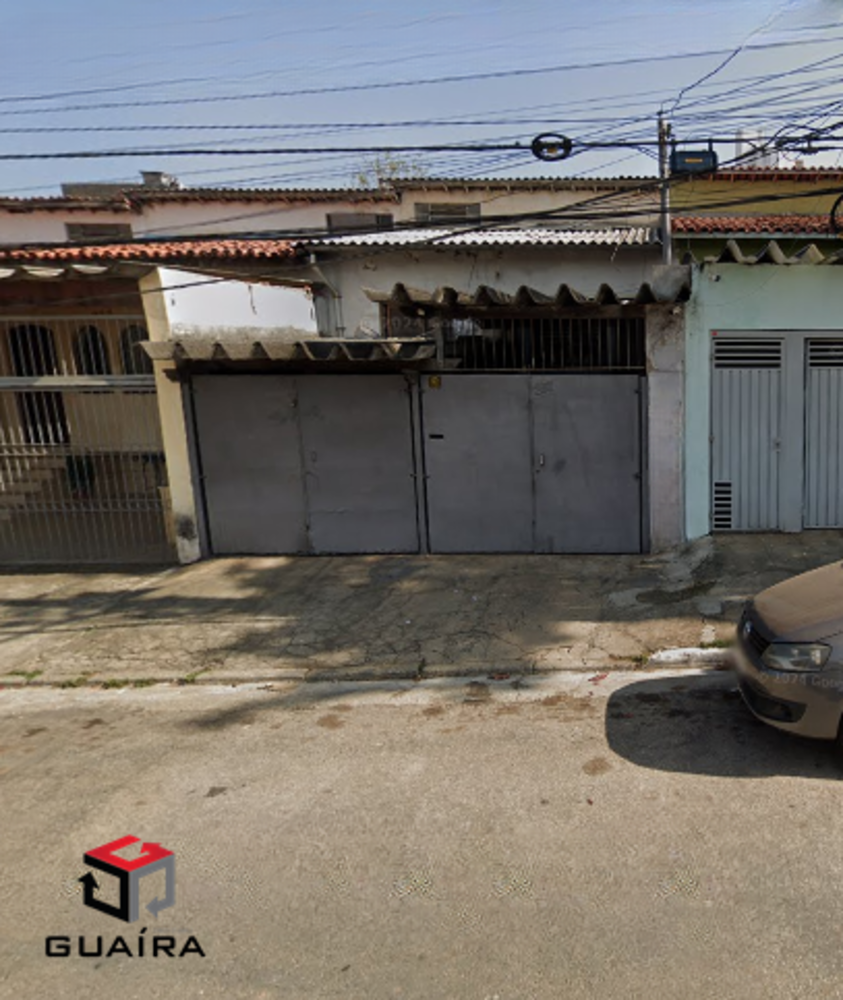Terreno à venda com 2 quartos, 100m² - Foto 1