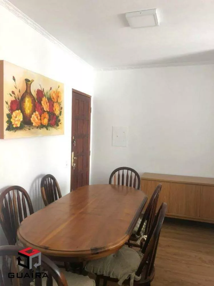 Apartamento à venda com 2 quartos, 69m² - Foto 4