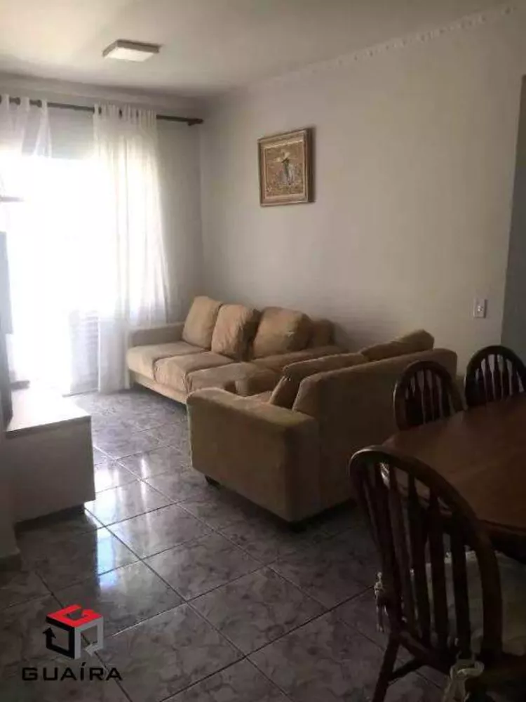 Apartamento à venda com 2 quartos, 69m² - Foto 3