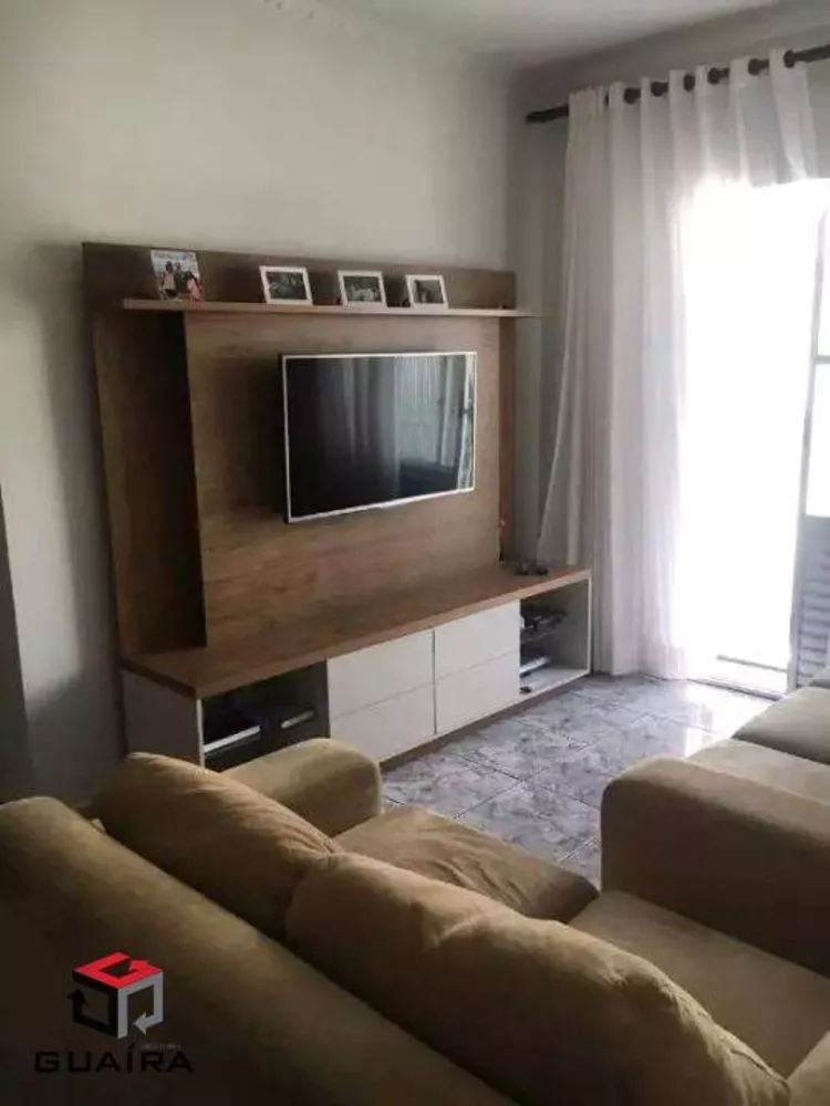 Apartamento à venda com 2 quartos, 69m² - Foto 2