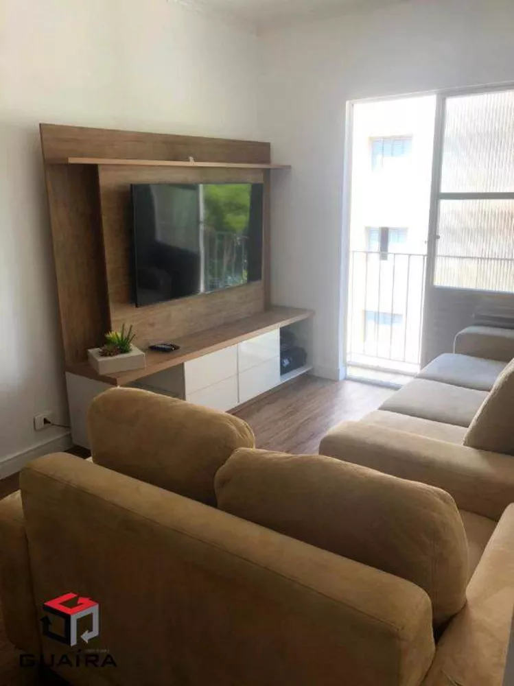 Apartamento à venda com 2 quartos, 69m² - Foto 1