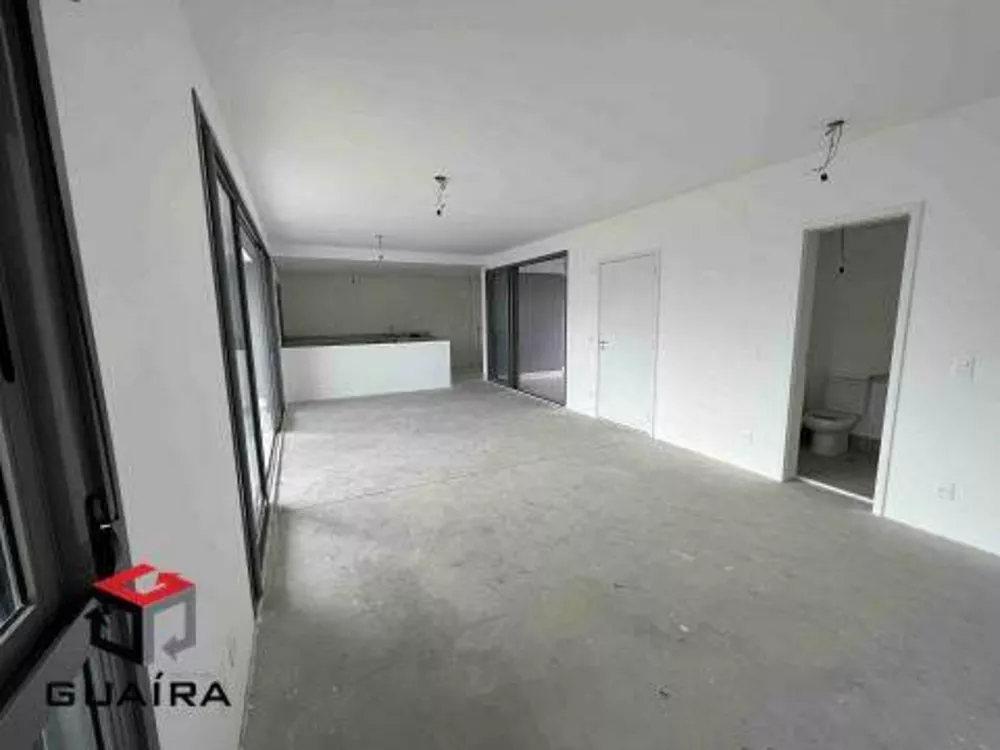 Apartamento à venda com 4 quartos, 165m² - Foto 3