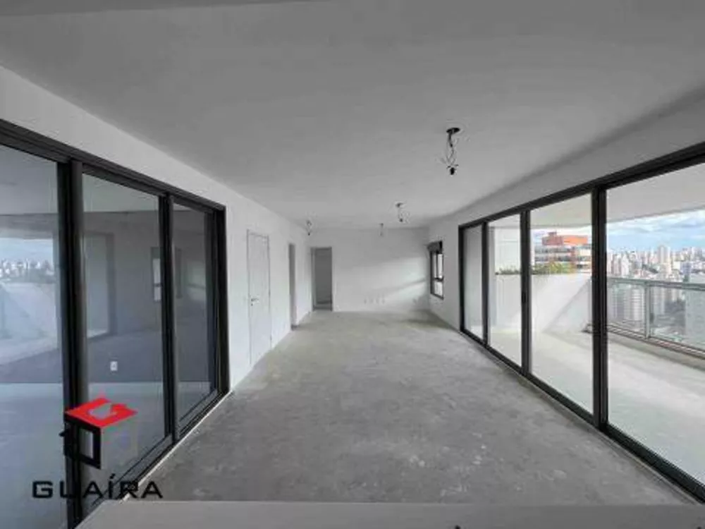 Apartamento à venda com 4 quartos, 165m² - Foto 1