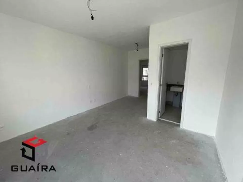 Apartamento à venda com 4 quartos, 165m² - Foto 4