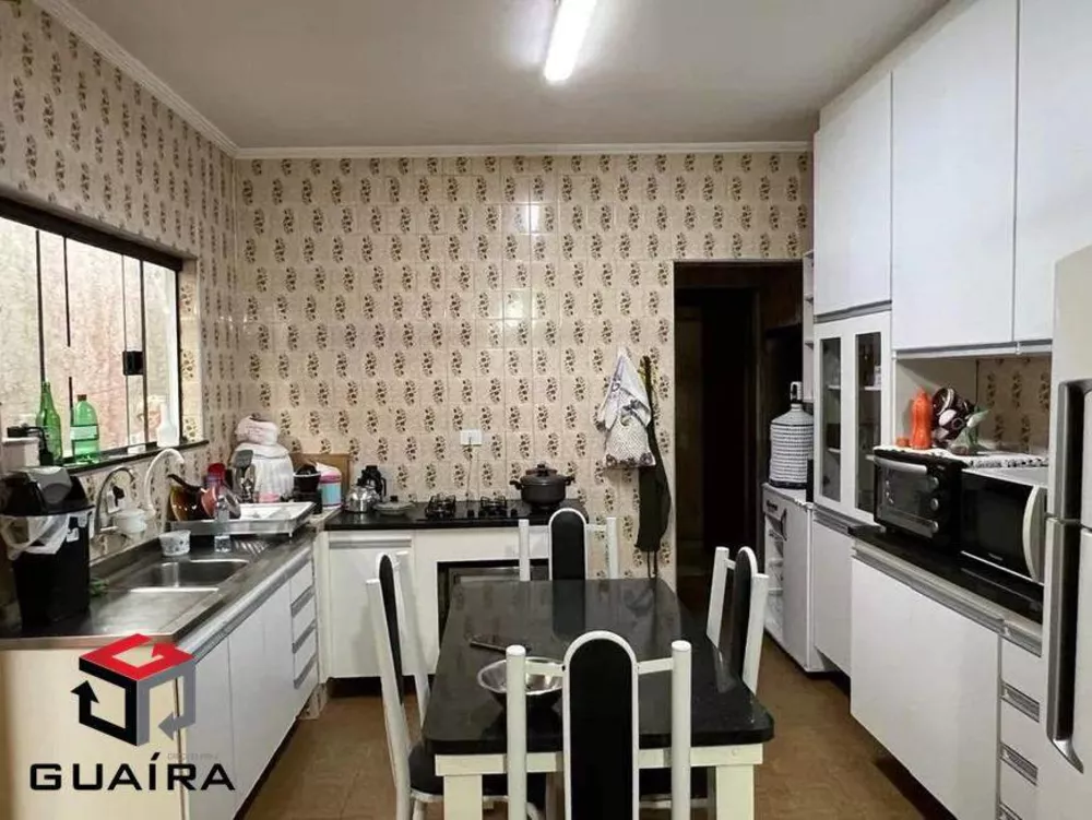 Casa à venda com 2 quartos, 125m² - Foto 4