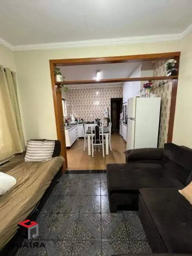 Casa à venda com 2 quartos, 125m² - Foto 3