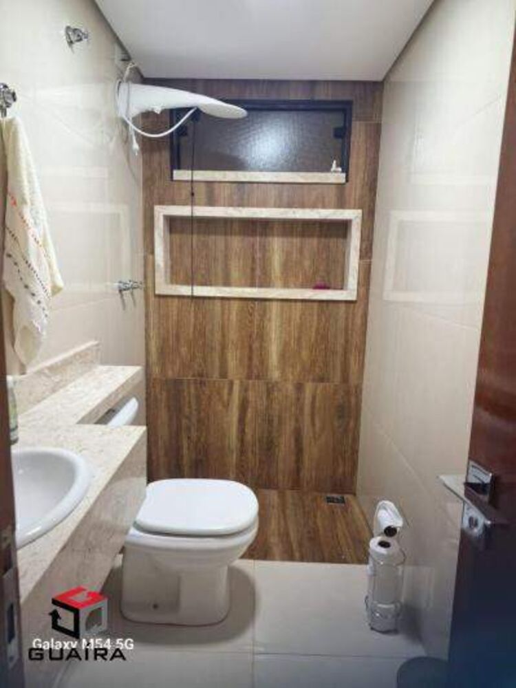 Sobrado à venda com 6 quartos, 175m² - Foto 30