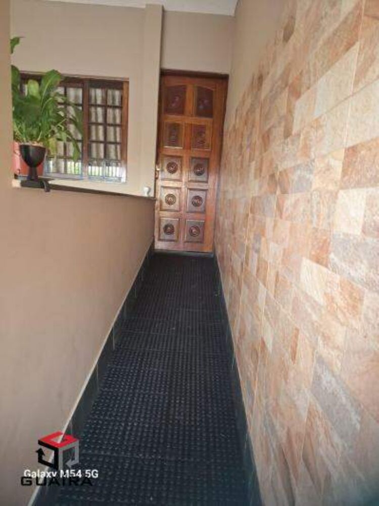 Sobrado à venda com 6 quartos, 175m² - Foto 19