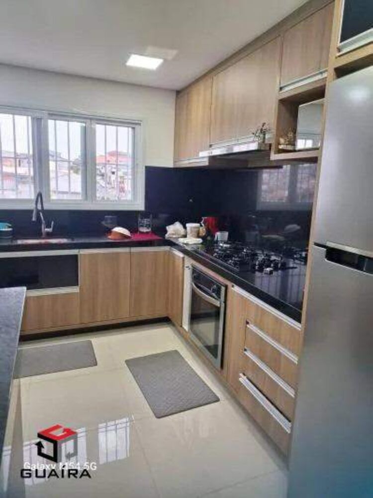 Sobrado à venda com 6 quartos, 175m² - Foto 21