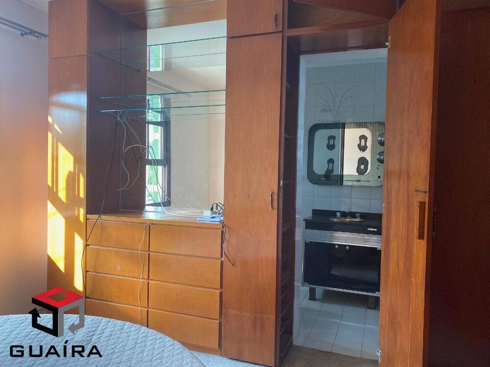Sobrado à venda com 3 quartos, 182m² - Foto 3