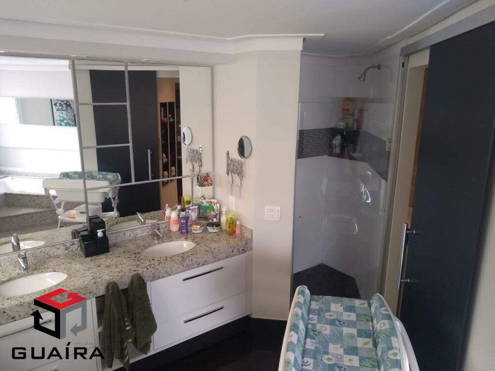 Apartamento à venda com 1 quarto, 90m² - Foto 10