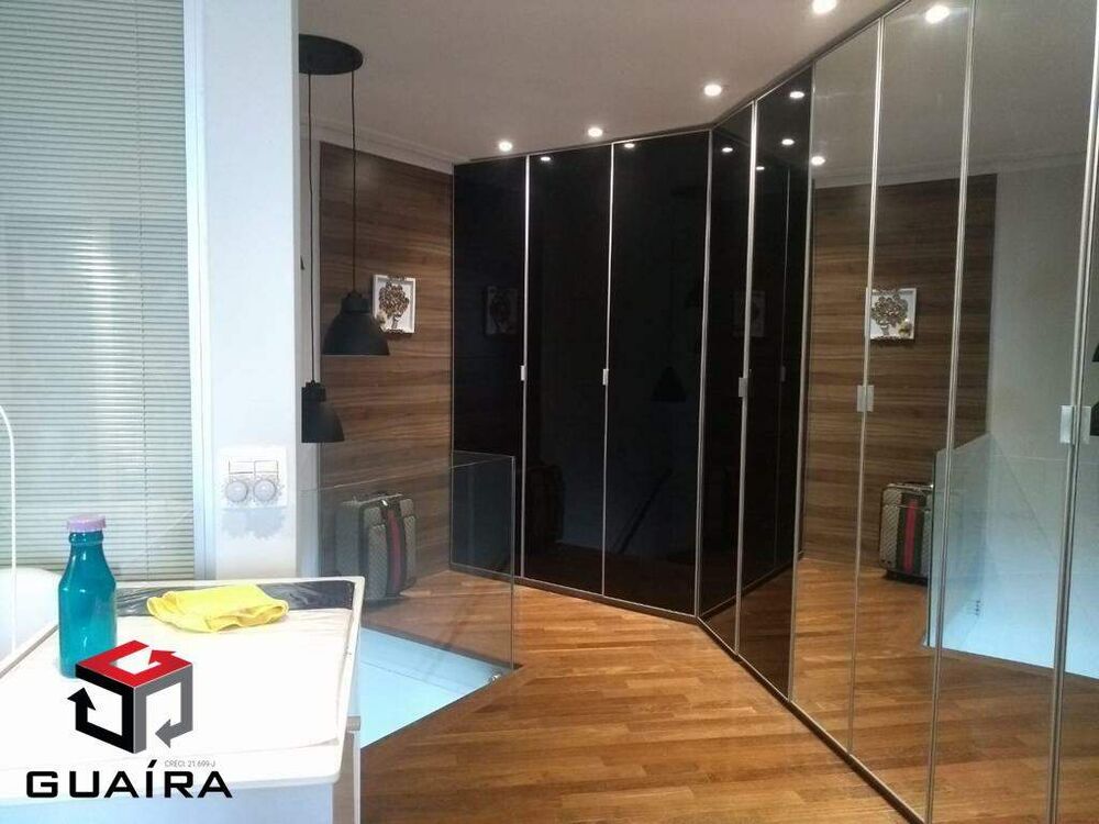 Apartamento à venda com 1 quarto, 90m² - Foto 7