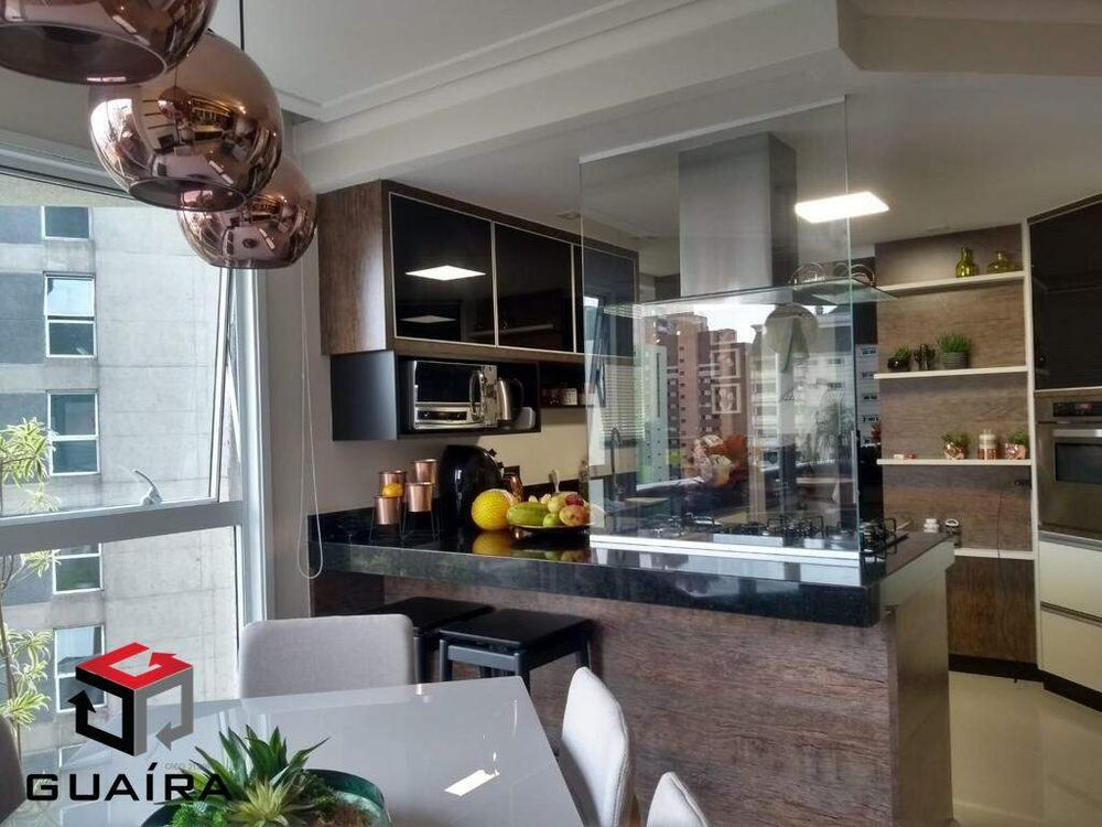 Apartamento à venda com 1 quarto, 90m² - Foto 4
