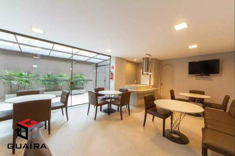 Conjunto Comercial-Sala para alugar, 65m² - Foto 4