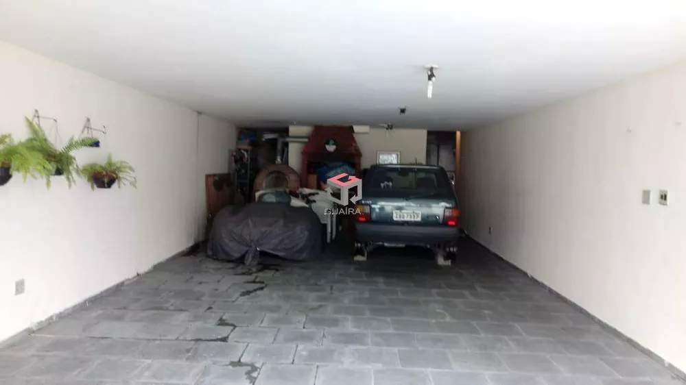 Sobrado à venda com 4 quartos, 313m² - Foto 2