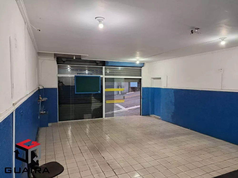 Loja-Salão para alugar, 50m² - Foto 1