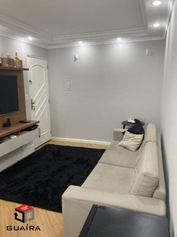 Apartamento à venda com 2 quartos, 62m² - Foto 4