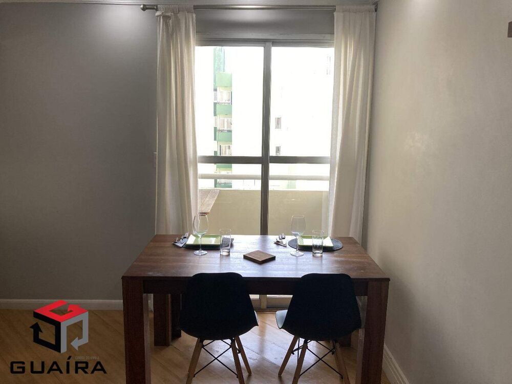 Apartamento à venda com 2 quartos, 62m² - Foto 6