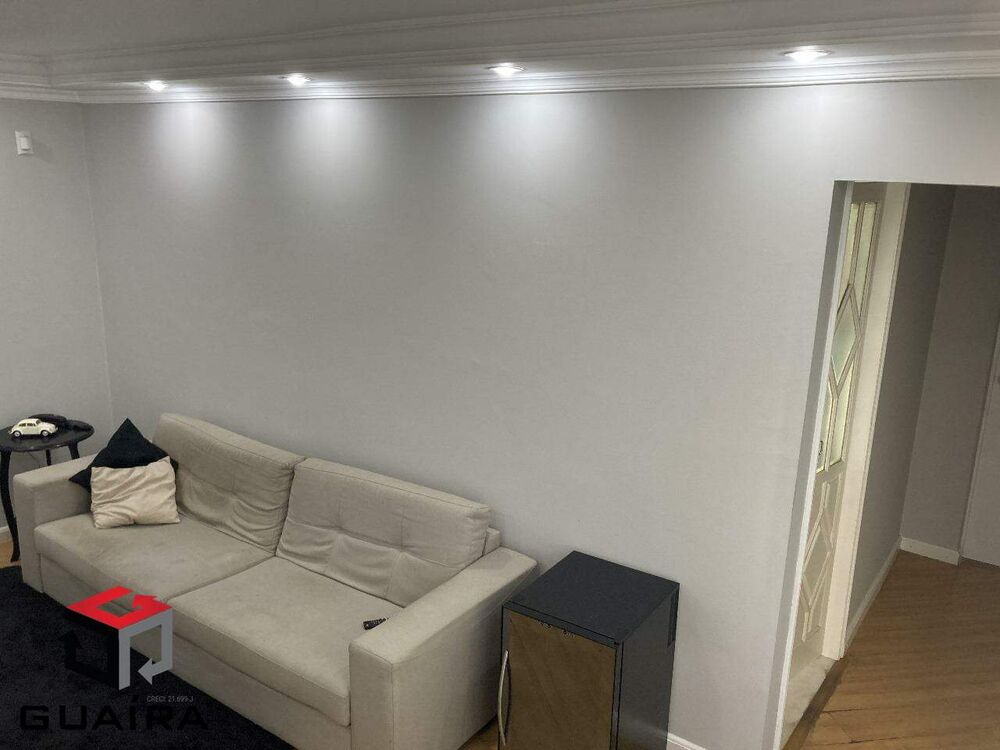 Apartamento à venda com 2 quartos, 62m² - Foto 5