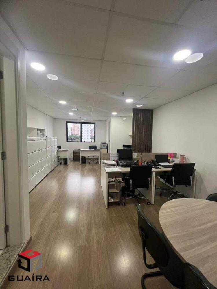Conjunto Comercial-Sala à venda, 39m² - Foto 1