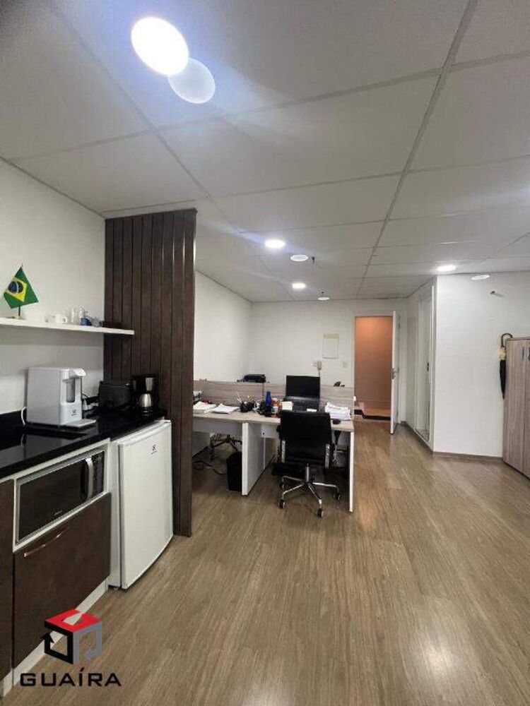 Conjunto Comercial-Sala à venda, 39m² - Foto 5