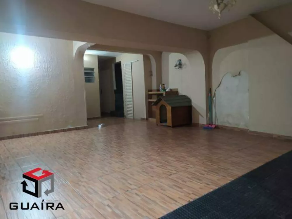 Sobrado para alugar com 5 quartos, 222m² - Foto 2