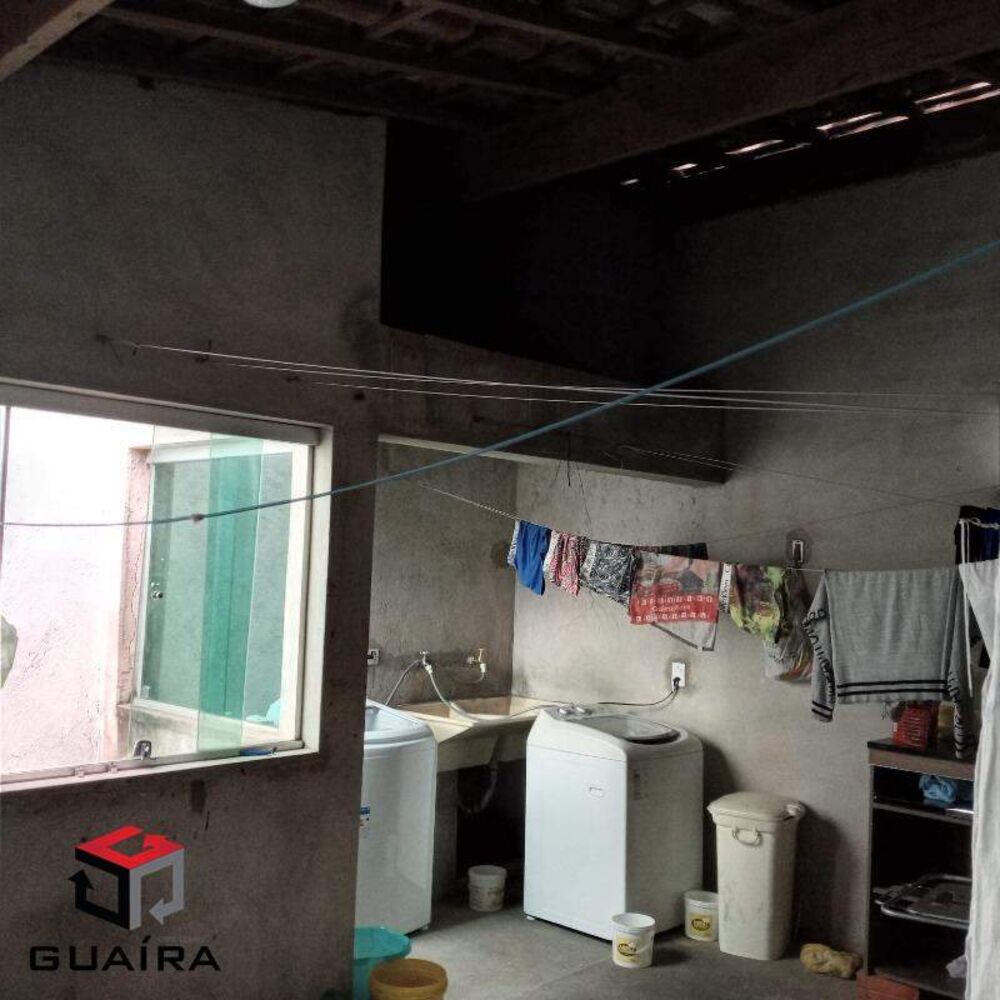 Sobrado à venda com 3 quartos, 132m² - Foto 4