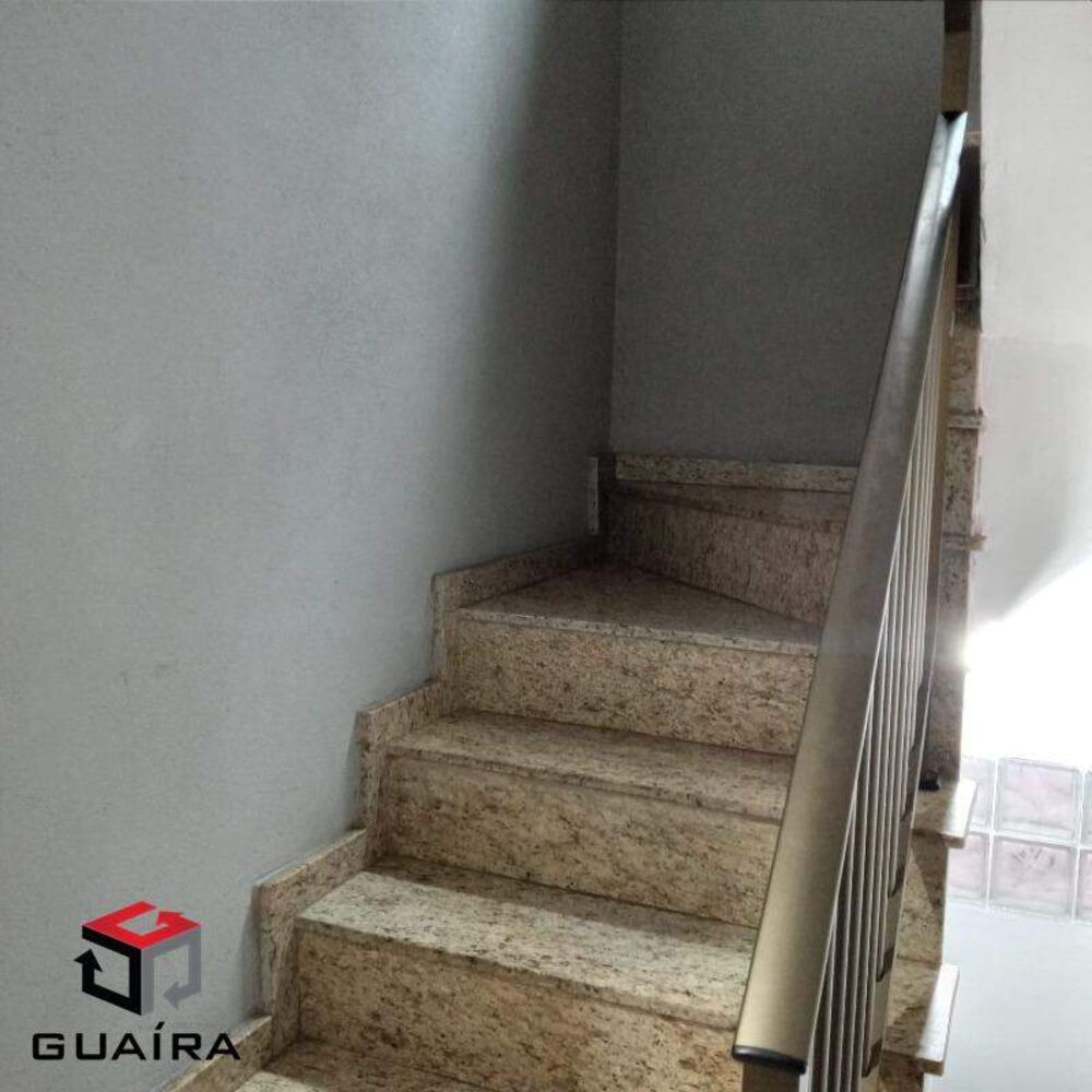 Sobrado à venda com 3 quartos, 132m² - Foto 3