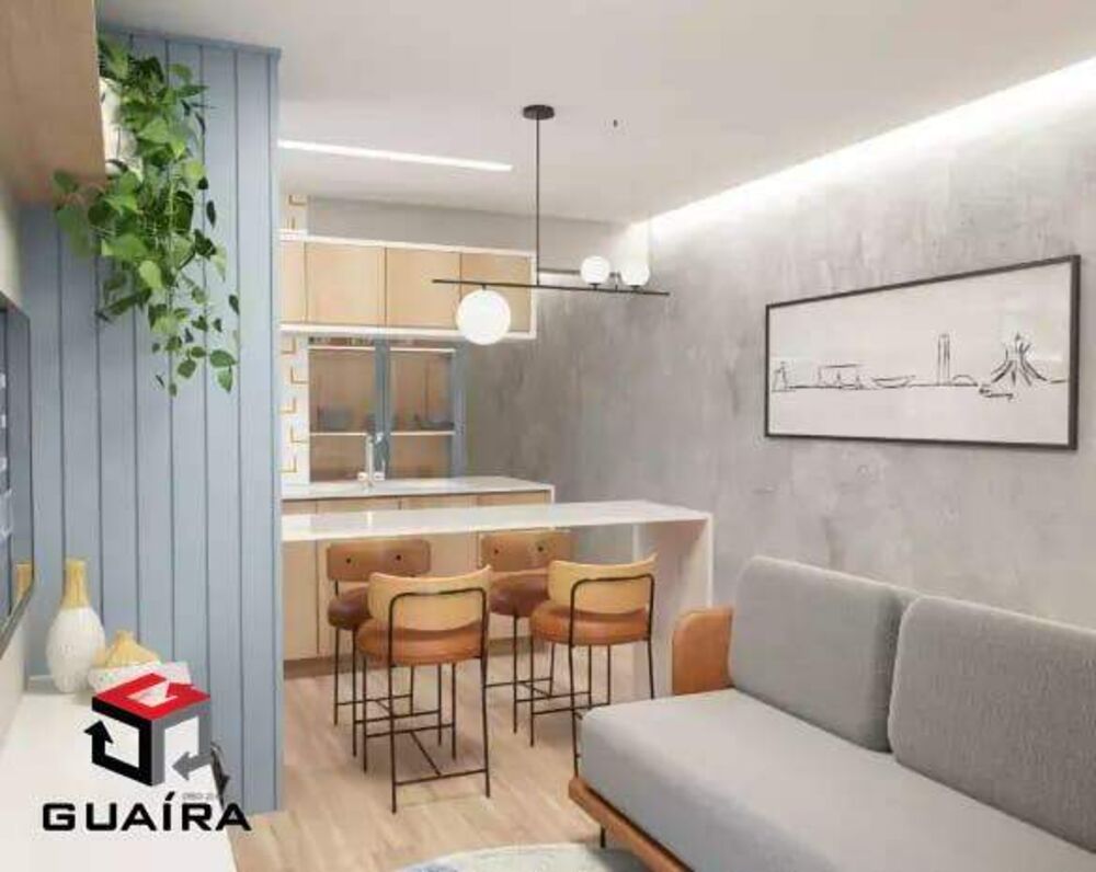Apartamento para alugar com 2 quartos, 51m² - Foto 22