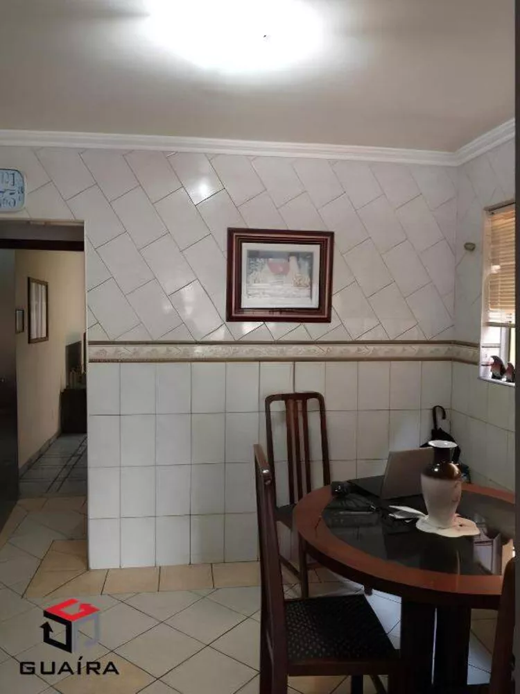 Sobrado à venda com 3 quartos, 158m² - Foto 3