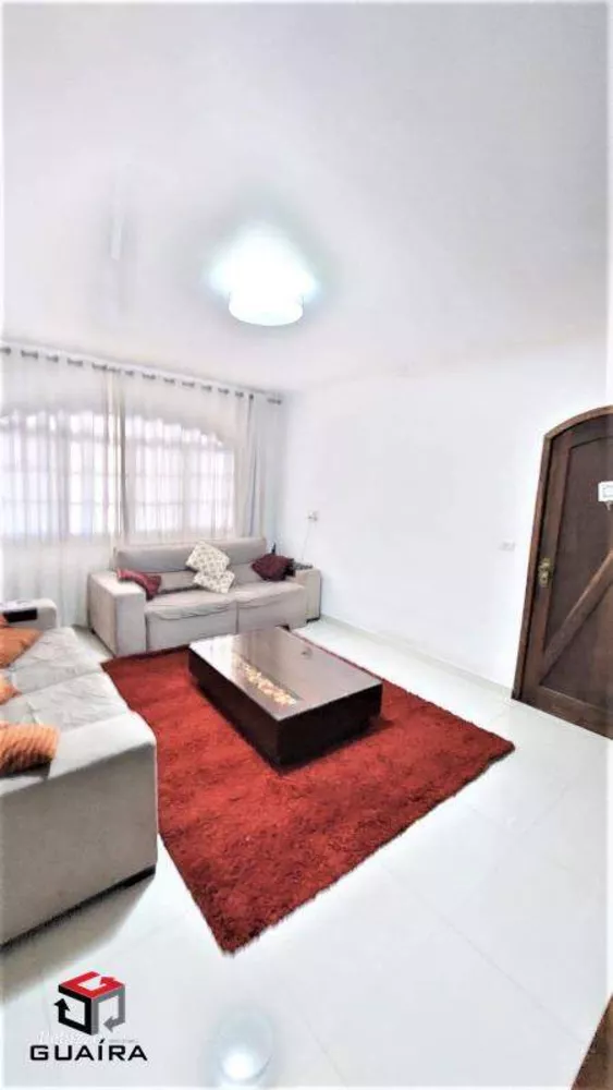 Sobrado à venda com 3 quartos, 190m² - Foto 2